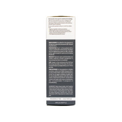 Przeciwzapalna depigmentacyjna serum Dual+