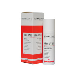 Serum liftingujące pod oczy Derma Lift 5.0