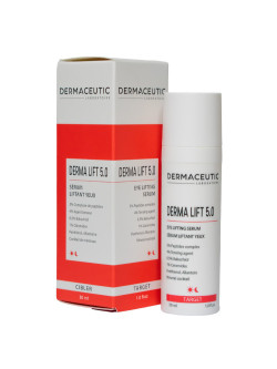 Serum liftingujące pod oczy Derma Lift 5.0