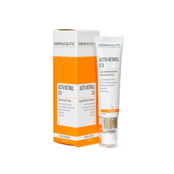 Serum przeciwstarzeniowe z retinolem Activ Retinol 0.5