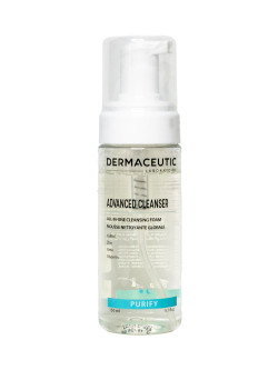 Cleansing Foam All-in-One Advanced Cleanser