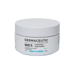 Oczyszczająca maska Mask 15