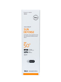INNO-DERMA® Sun Defense SPF 50+