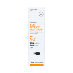 INNO-DERMA® Sun Defense Oily Skin SPF 50+