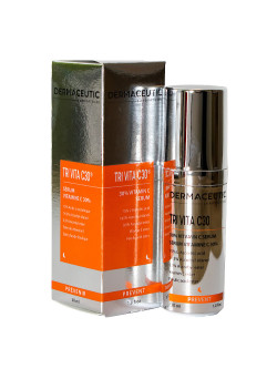 Serum 30% witaminy C TRI VITA C30