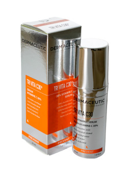 Serum 30% witaminy C TRI VITA C30